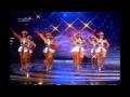Fernsehballett Des MDR Colonel Bogey March