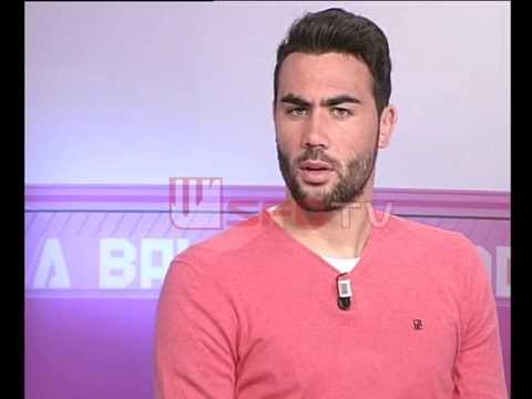 Iborra en ABP Remontada Copera  Sevilla F.C - RCD Espanyol
