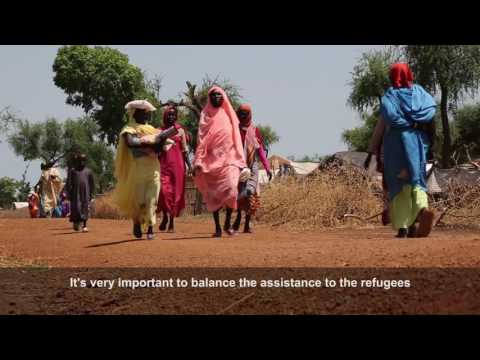 Seeds of Hope