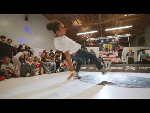 Jihad vs Mafia [1v1 Semis] Rock City 2022