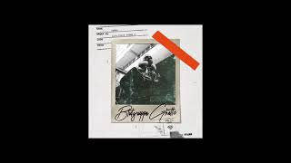 KURDO - BLUTGRUPPE GHETTO PROD. BY ZINOBEATZ