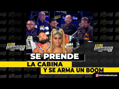 LA MAMI BOOM Y EL QUE LA PRENDE1 1