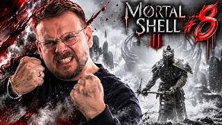 RAGEQUIT incoming | Mortal Shell 2 #8
