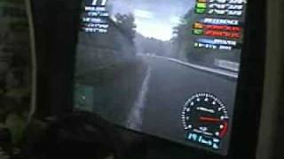 Download lagu AS3 USUI CCW Wet 2'48'3 RX-8 By W_RYU mp3