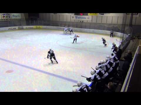 29.11.2014 C-SM Alkusarja TPS - K-Vantaa