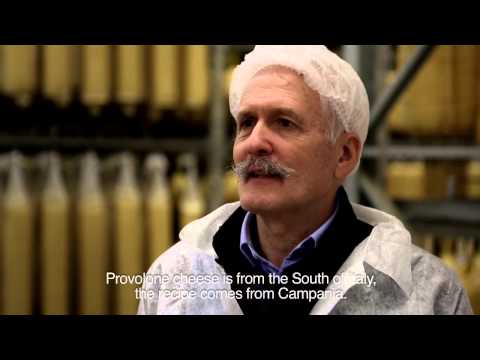 Alti Formaggi - Provolone Valpadana PDO cheese