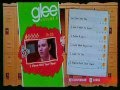 Karaoke Revolution Glee Vol 3 full Song List
