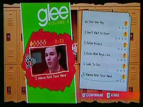Download The Karaoke Channel Songs Used In Glee Vol 3 Mp3 Dan Mp4 2018 Marguerite Mp3