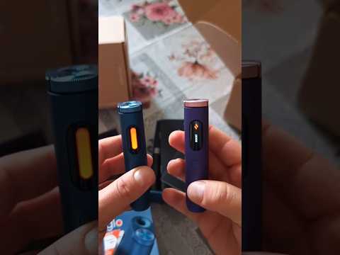 Glo Hyper Pro display Amoled