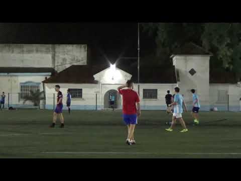 PULP FIX TURE VS NAVARRO FC - #LigaNuñez - #Apertura SLD Fecha 7 - 2022