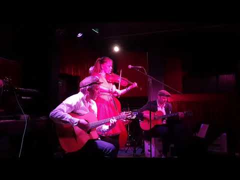 Bei mir bist Du schön (Means You're Grand)  -  MAINOUCHE