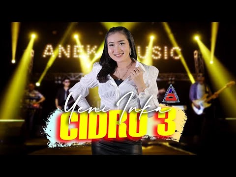 Yeni Inka - Cidro 3 - Ora Perpisahan Sing Dadi Getun Ning Ati (Official Music Video ANEKA SAFARI)