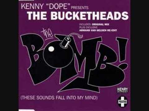 THE BUCKETHEADS