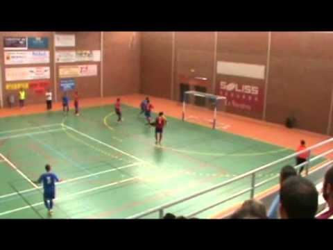 Villacañas Futbol Sala motivación