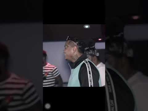 Shelow shaq Watch op ft. Americano