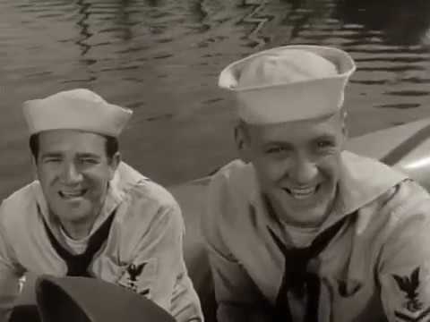 McHale's Navy   S02E04   Is There a Doctor in the Hut