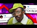 Tyler The Creator Is Getting Cancelled Again
