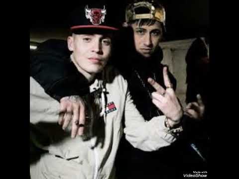 Un Viaje Marcianeke Ft Tunechikidd (Filtrakingchile)