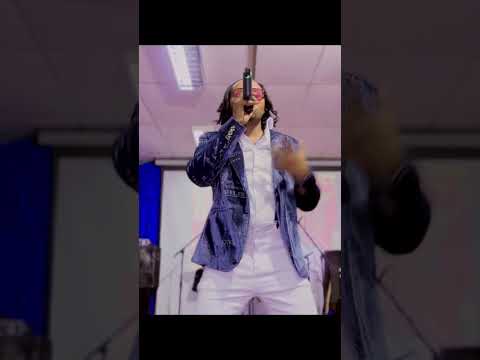 Pouki  se mwen  - LIVE Daly Lyrics Santiago de Chile, Lo Espejo