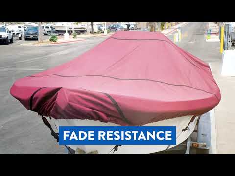 American Eagle Boat Covers - EmpireCovers