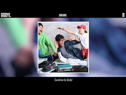 [MIXTAPE] GODYL - Sunshine