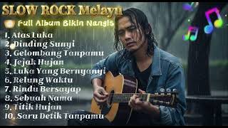 Download lagu SLOW ROCK MELAYU PALING ENAK DI DENGAR🎸🔥|FULL ALBUM MELAYU PALING SEDIH😢/Slow Rock Melayu/Nostalgia mp3 Download lagu SLOW ROCK MELAYU PALING ENAK DI DENGAR🎸🔥|FULL ALBUM MELAYU PALING SEDIH😢/Slow Rock Melayu/Nostalgia mp3