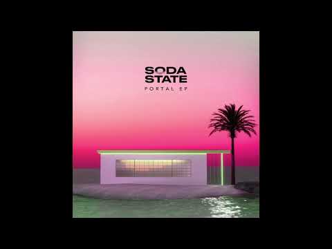 Soda State - Gold (Club Soda Mix)