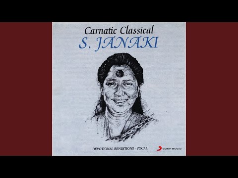 Ranjani: Ragamalika - Aadi - Thanjavur Sankarayyar