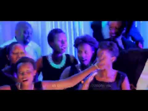 Ibiriho Ubu by Healing Worship team Official Video 2016