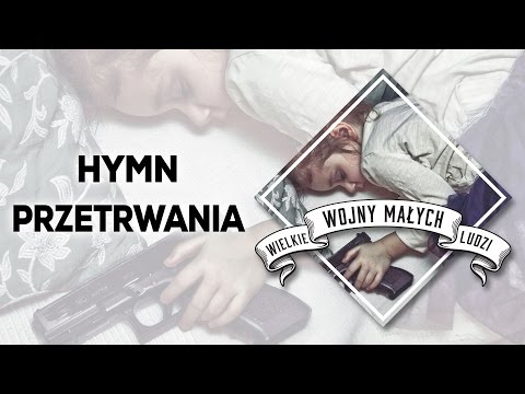 Hukos - Hymn przetrwania