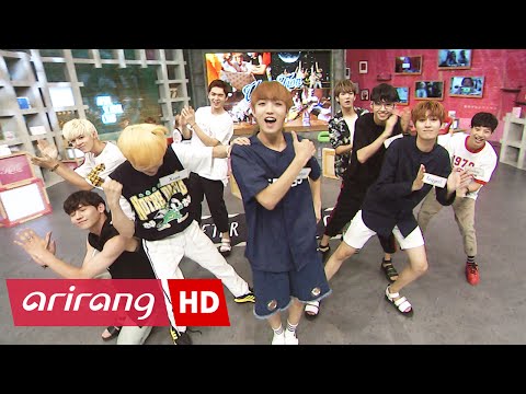 After School Club _ UP10TION(업텐션) _ Album Talk _ Ep.225 _ 081616