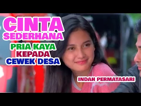 FTV SCTV TERBARU - PENYAMARAN PRIA KAYA JADI OJOL DEMI CINTA GADIS DESA