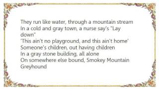 John Prine - Unwed Fathers Lyrics