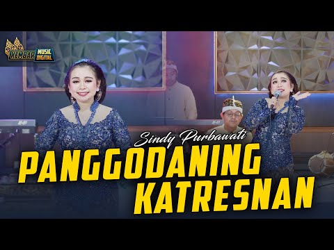 Panggodaning Katresnan - Sindy Purbowati - Kembar Campursari Sragenan Gayeng (Official Music Video)