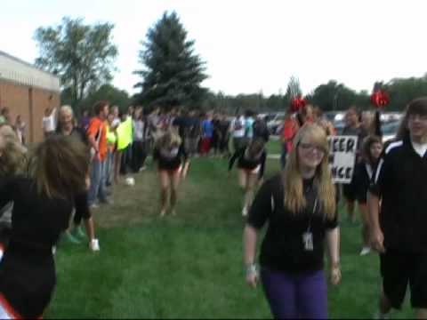 2012 Lipdub