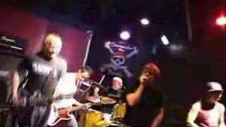 Amber Pacific - &quot;Save Me From Me&quot;