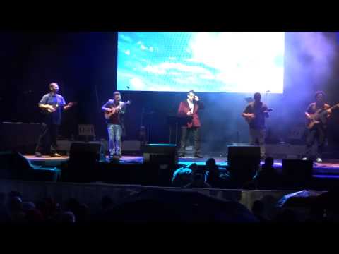 C4 Trio y Rafael "Pollo" Brito - De Repente