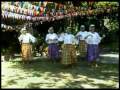 Philippine Folk Dances - Track 03 - Itik Itik