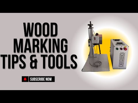 Wood Marking Tips & Tools | How to Mark Wood Accurately Every Time