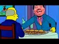 Steamed Hams but it's sung by Wesley Willis: Our Lord and Savior