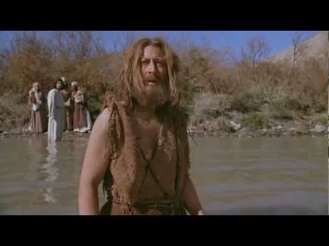 Gospel of John Chapter 1 (Movie)