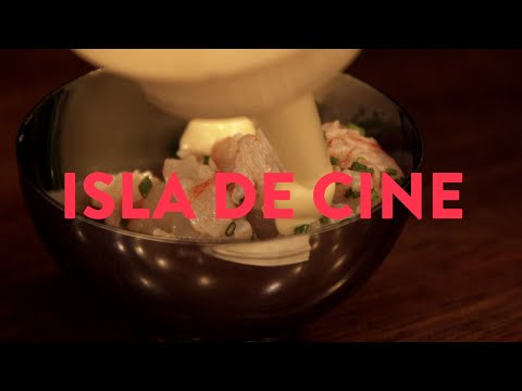 Vídeo promocional Cooking Films 2021