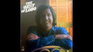 THE BEST OF LOBO THE ORIGINAL ALBUM STEREO 1975 10. Standing At The End Of The Line 1974