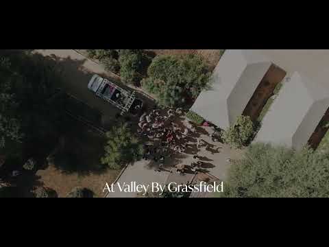 Weddings at Valley by Grassfield