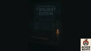 imagen de Twilight Riddim