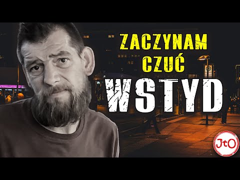 ZACZYNAM czuć WSTYD! ZAKUPY z IROKEZEM