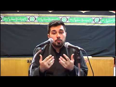 4 tips for re-connecting to God - Javad Shomali