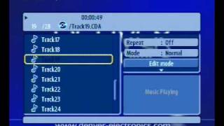 Dave Clark Five ( Try too Hard, Sha na na, Nineteen Days, All Night Long )