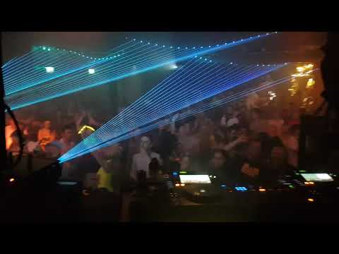 Patrick Prins live @ House special Dublin April 2019