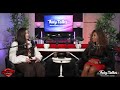 PART 1 INTERVIEW WITH JAMIE KING THE MOTHER OF YNW MELLY